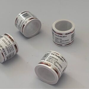 U.S. Forever Stamps 3 Roll